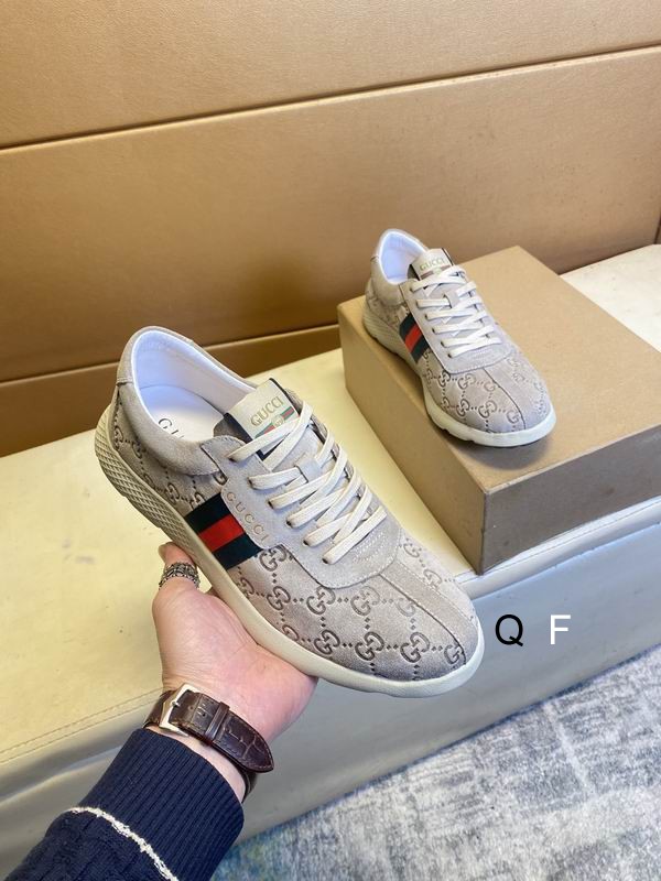 Gucci sz38-45 4C TF110106